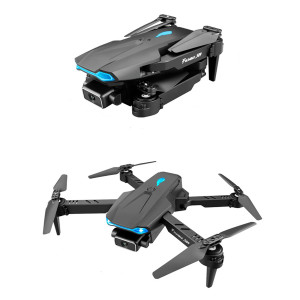 Квадрокоптер Swan S89 с двойной камерой 4K